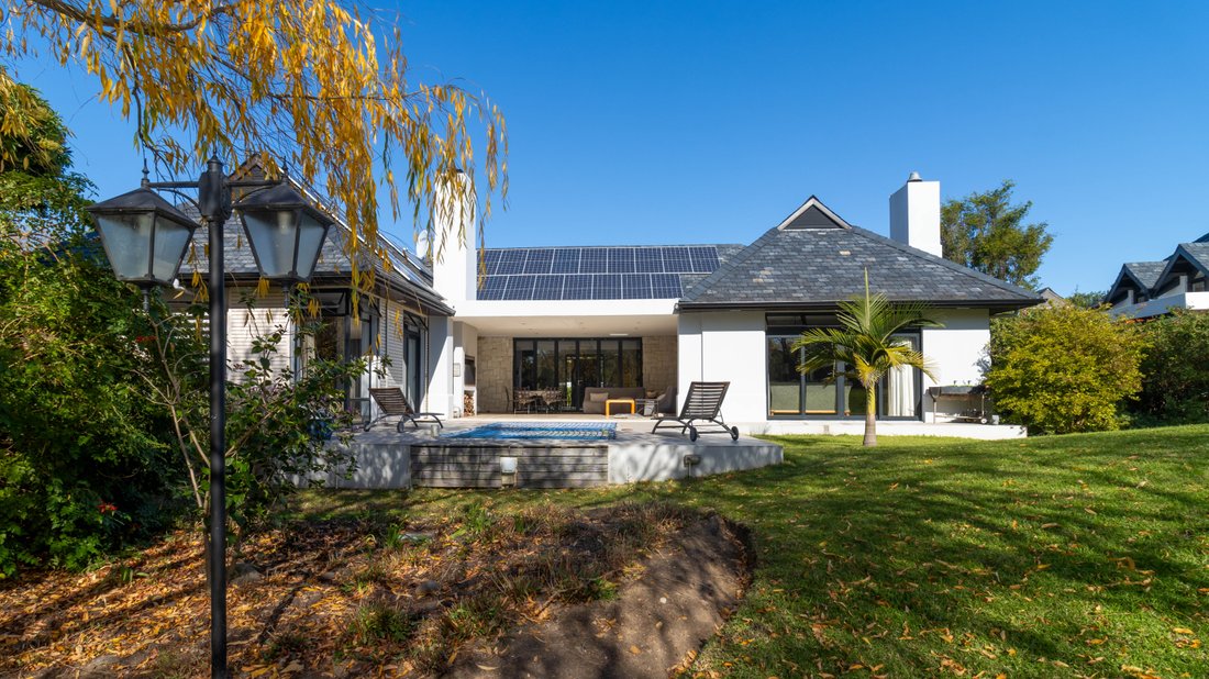 House in Paarl, Groenvlei, Western Cape 4 - 18165987