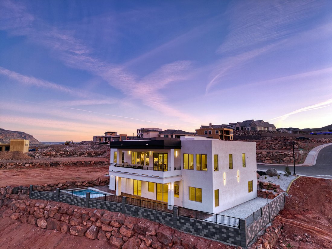 House in Hurricane, Utah, United States 4 - 18250665