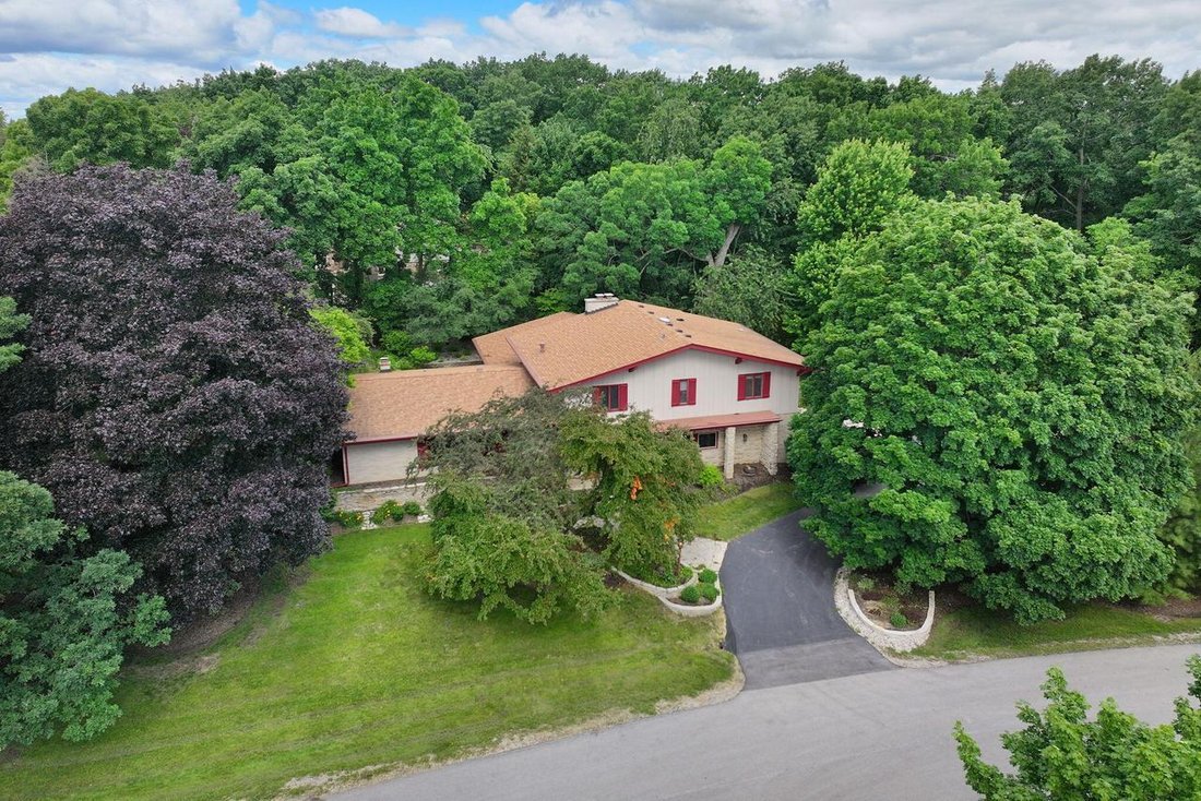House in Pleasant Prairie, Wisconsin, United States 2 - 18253513