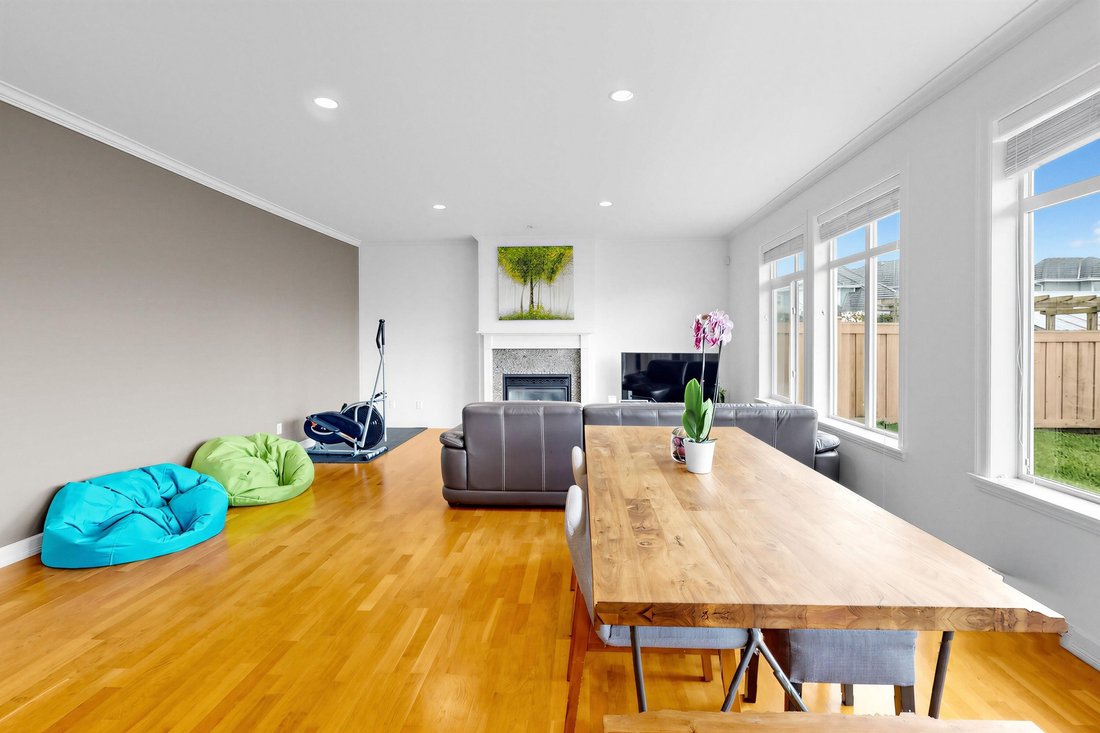 House in Richmond, British Columbia, Canada 3 - 18256873