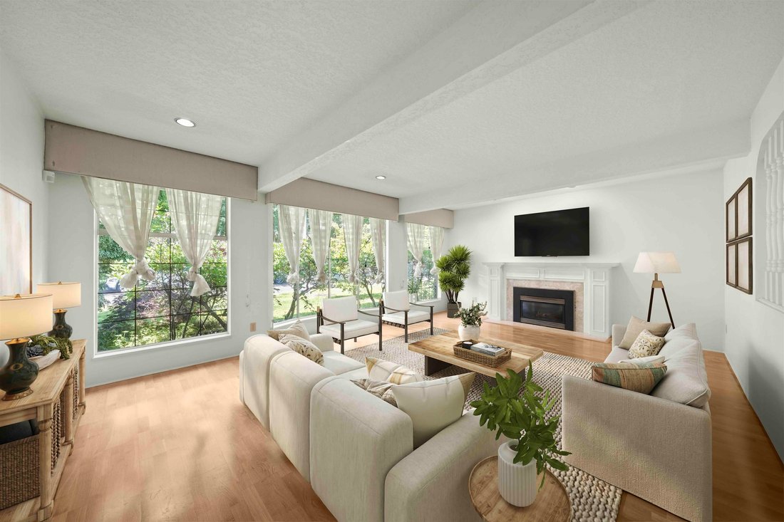 House in Richmond, British Columbia, Canada 4 - 18256953