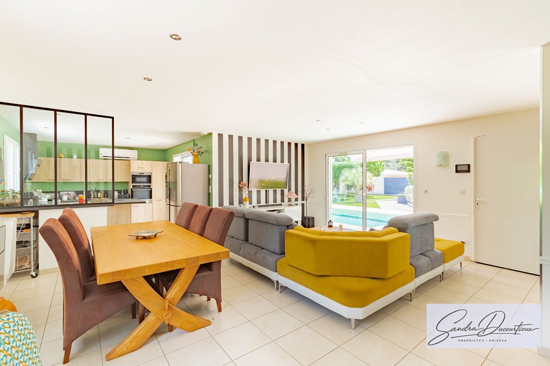Villa in Cruscades, Occitania, France 5 - 18256120