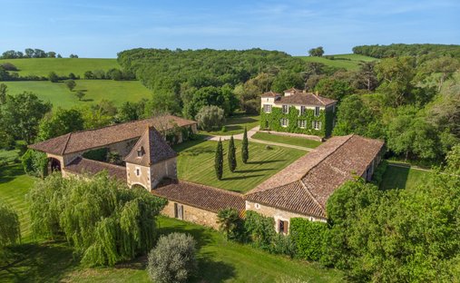Estate in Capitole, Toulouse, France 1