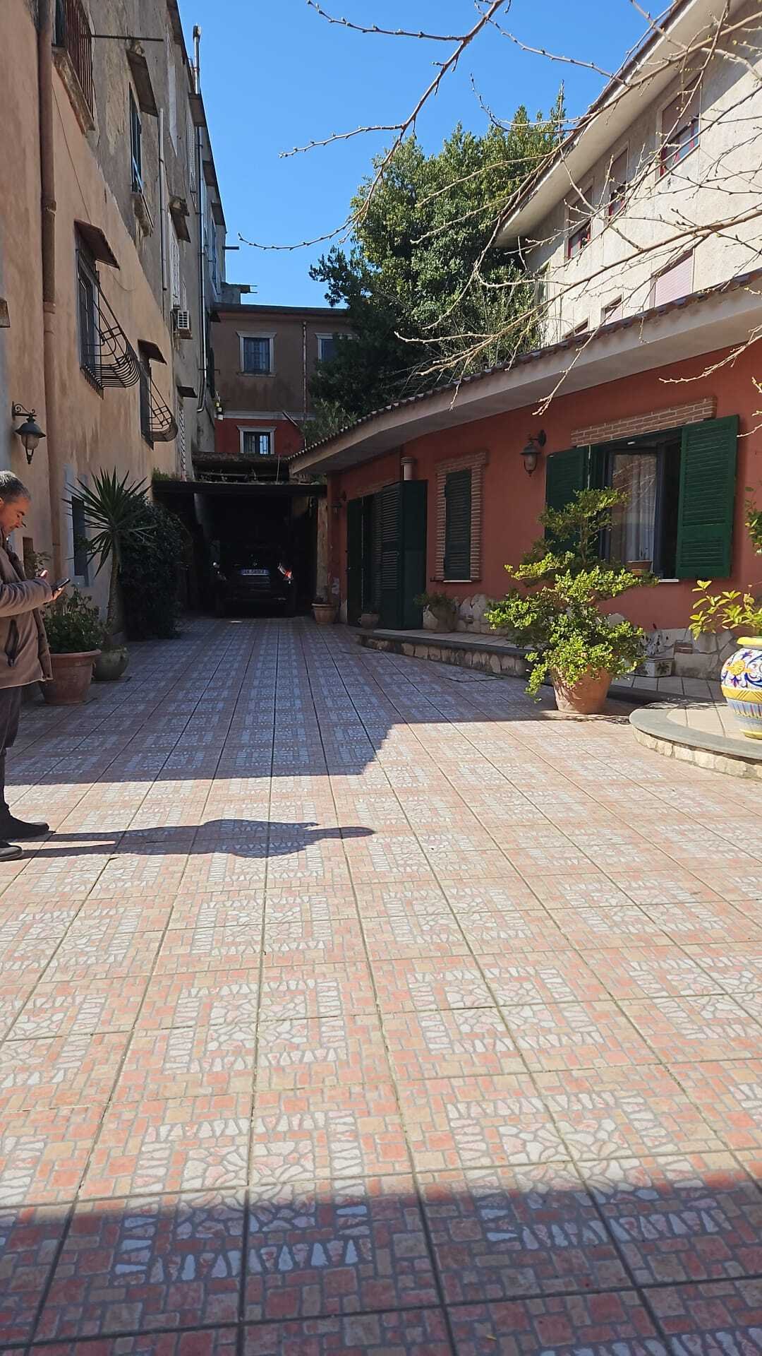 Apartment in Naples, Campania, Italy 3 - 17551719