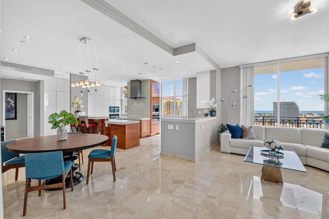 Condominio en West Palm Beach, Florida, Estados Unidos 5 - 18254896