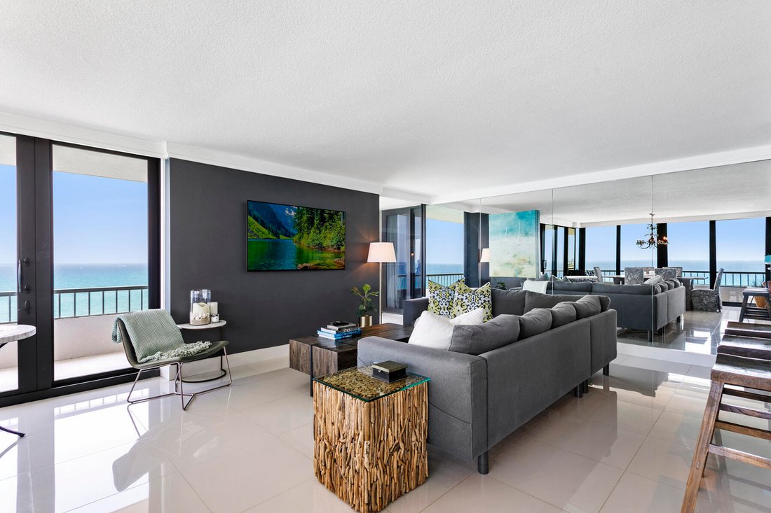 Condo in Riviera Beach, Florida, United States 1 - 18257303