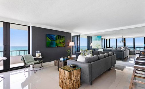 Condo in Riviera Beach, Florida, United States 1