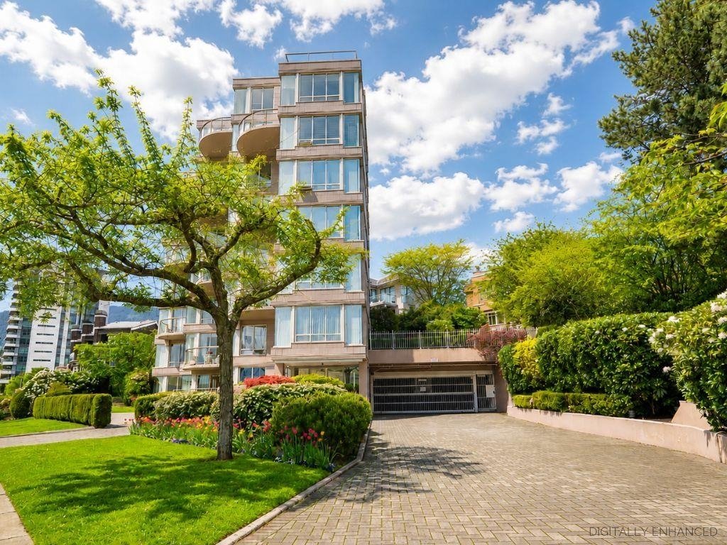 House in West Vancouver, British Columbia, Canada 4 - 18256963