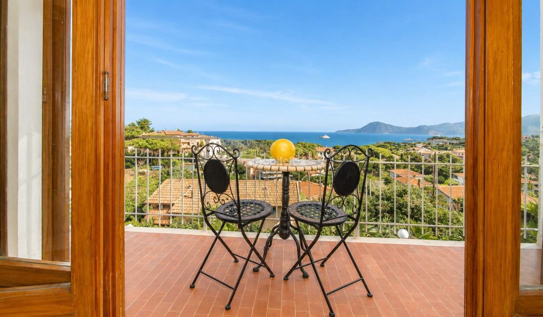 Villa in Portoferraio, Tuscany, Italy 1 - 18250355