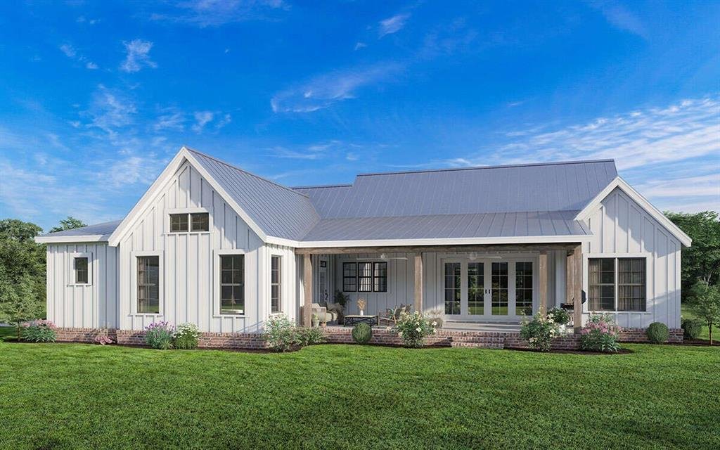 House in Boyd, Texas, United States 3 - 18255173