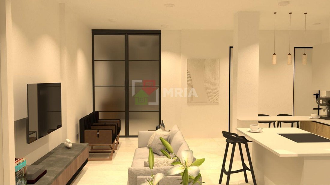 Apartment in Palma, Balearic Islands, Spain 4 - 18242321