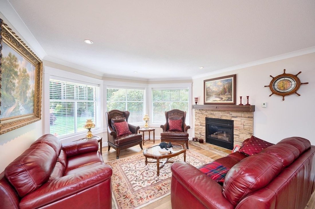 House in Maple Ridge, British Columbia, Canada 5 - 18256663