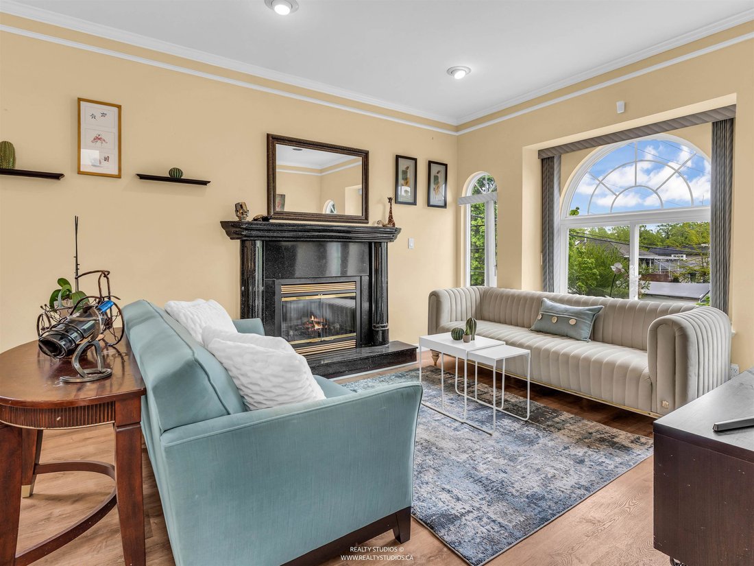 House in Vancouver, British Columbia, Canada 5 - 18257059