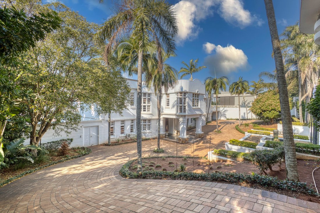 House in Durban, KwaZulu-Natal, South Africa 1 - 18252457