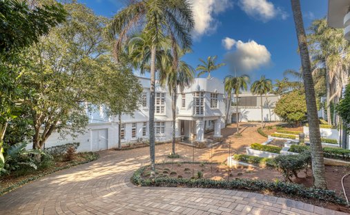 Casa a Berea, KwaZulu-Natal, Sudafrica 1