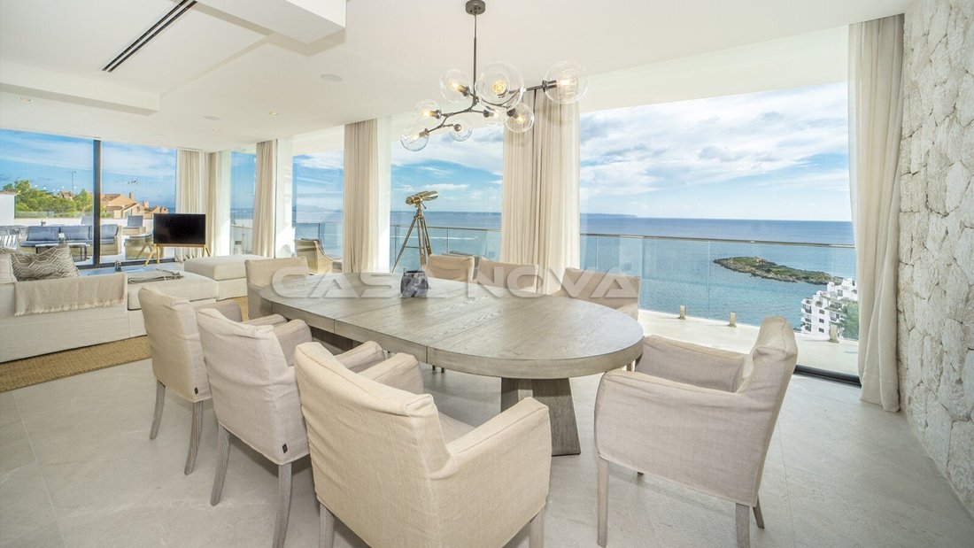 Apartment in Cas Catala, Calvia, Balearic Islands 2 - 18244515