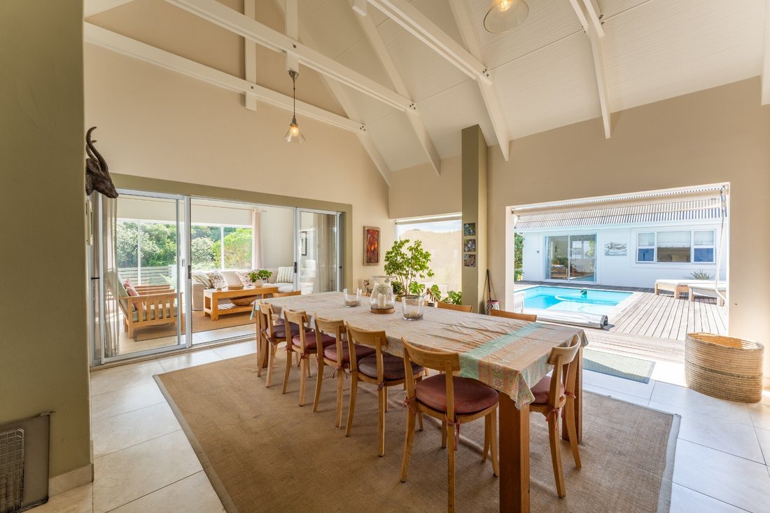 House in Saint Francis Links, Eastern Cape, South Africa 4 - 18254439