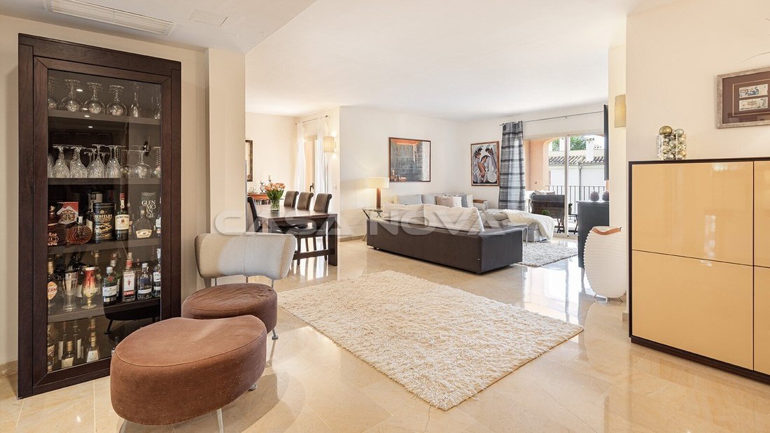 Apartment in Rotes Velles, Calvia, Balearic Islands 3 - 18244554