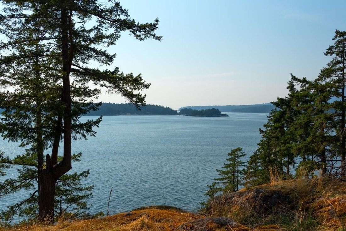 Land in Bowen Island, British Columbia, Canada 5 - 18257096