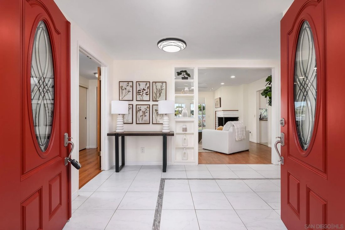 House in San Diego, California, United States 1 - 18254225