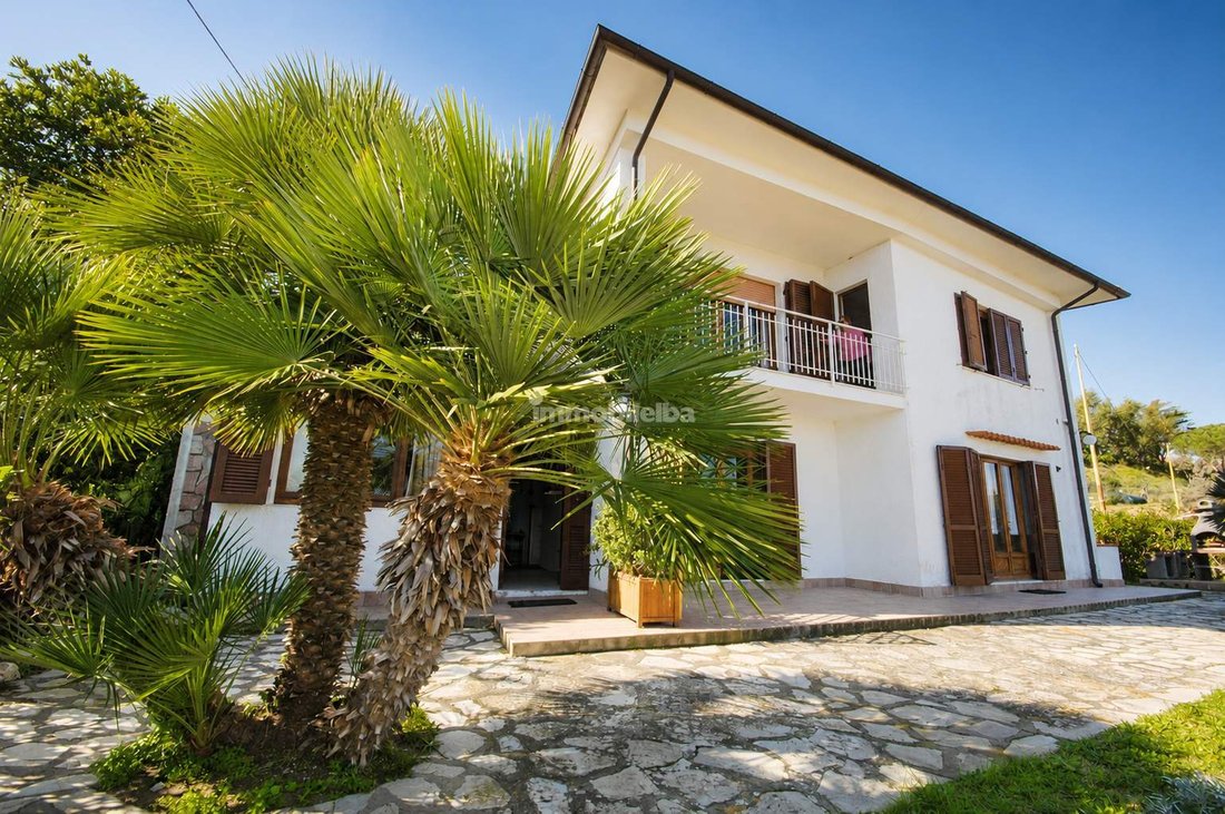 Villa in Portoferraio, Tuscany, Italy 3 - 18250355
