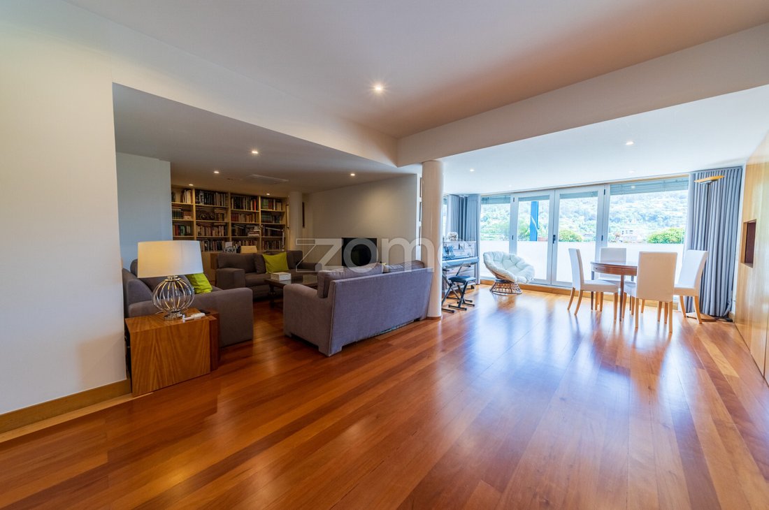 Apartment in Costa, Braga, Portugal 1 - 18256400