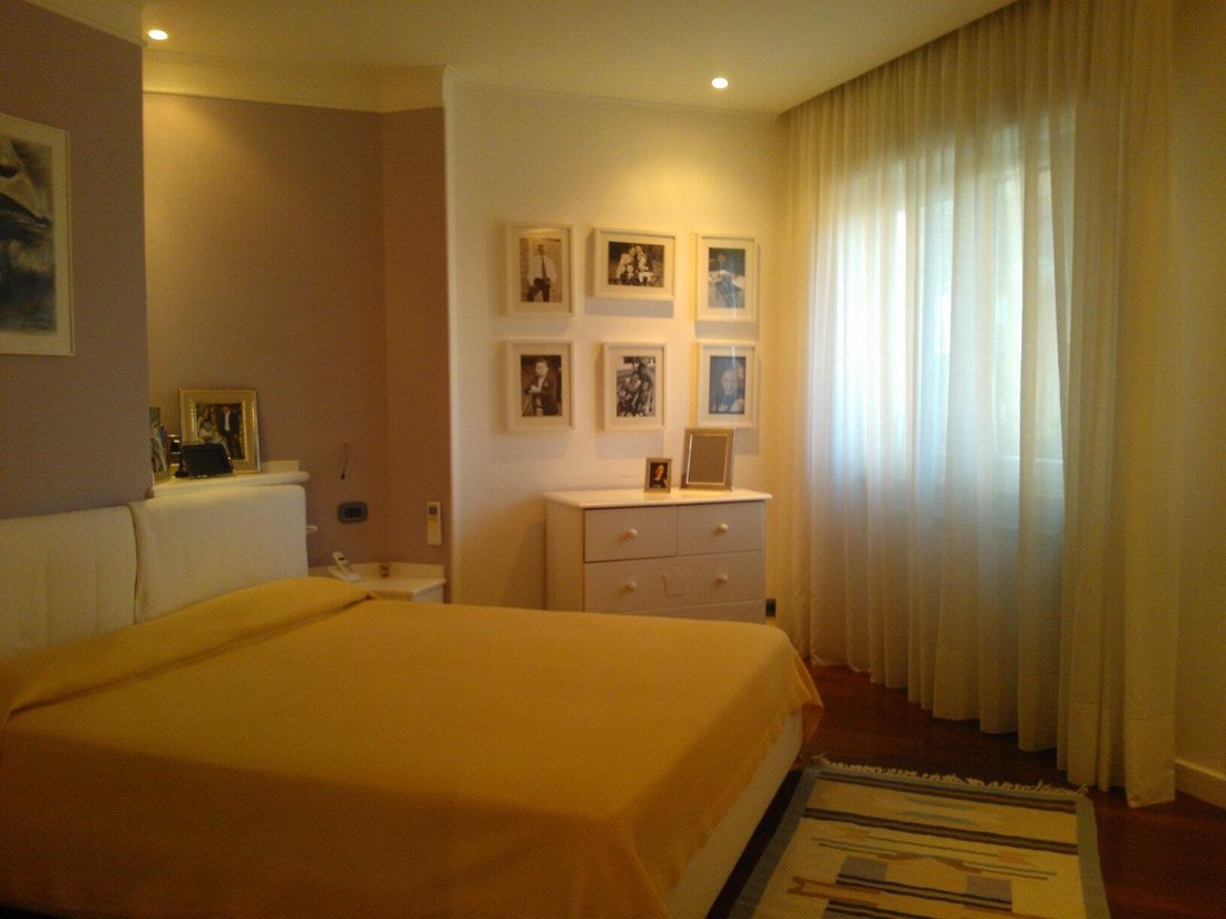 Apartment in Posillipo, Naples, Campania 4 - 17471257