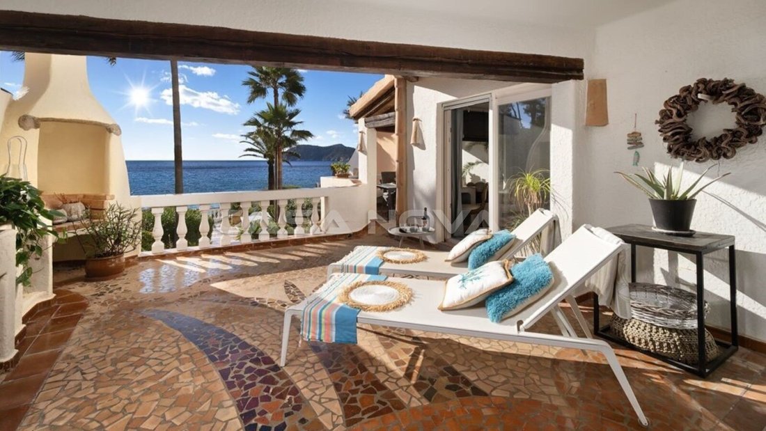 Apartment in Costa de la Calma, Calvia, Balearic Islands 4 - 18244864