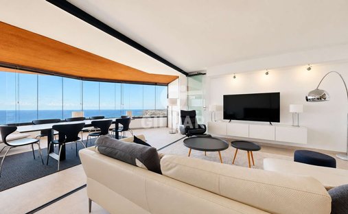 Penthouse in Benalmadena, Andalusia, Spain 1