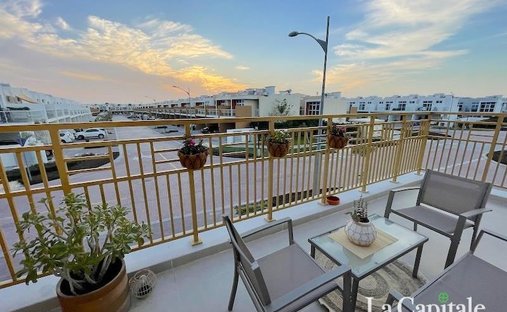 Townhouse in Damac Hills 2, Dubai, United Arab Emirates 1