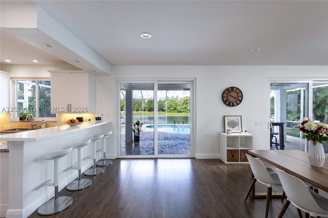 House in Weston, Florida, United States 1 - 17975084