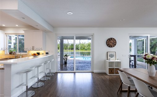 House in Weston, Florida, United States 1
