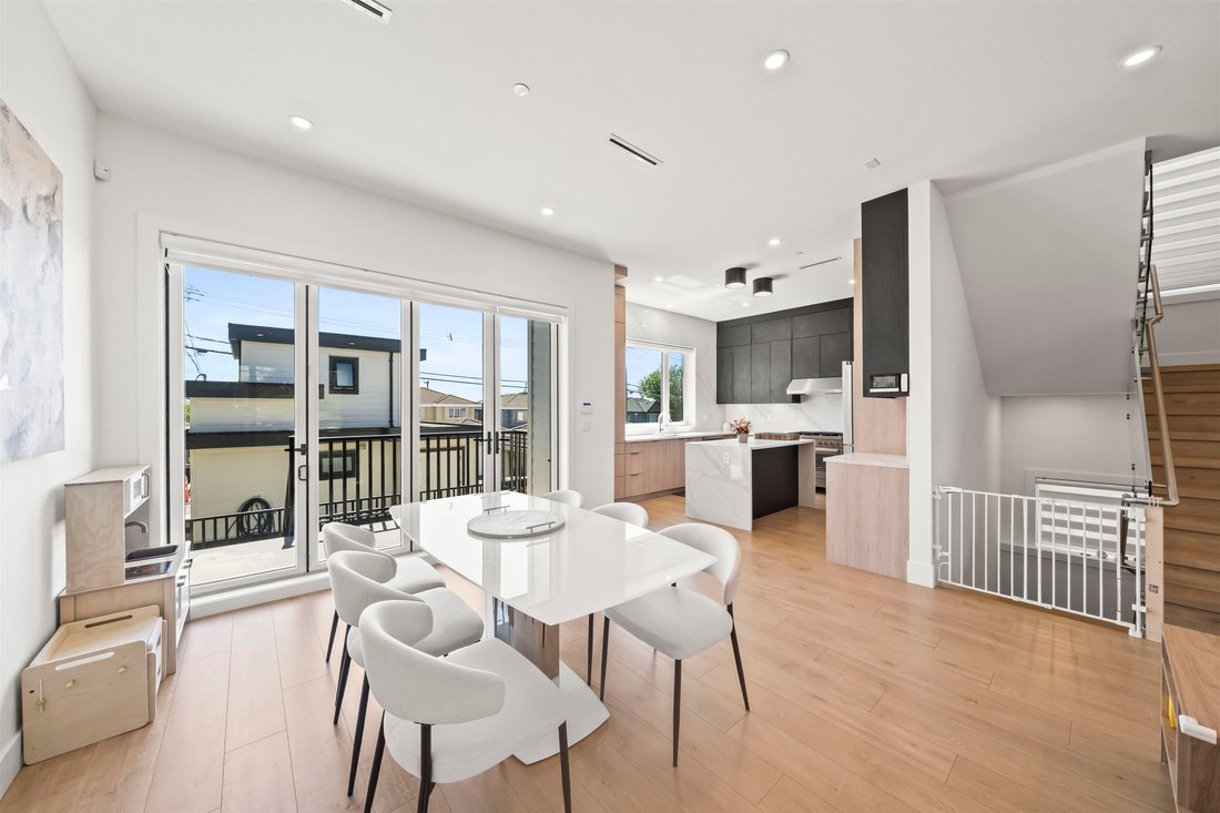 House in Vancouver, British Columbia, Canada 4 - 18256775
