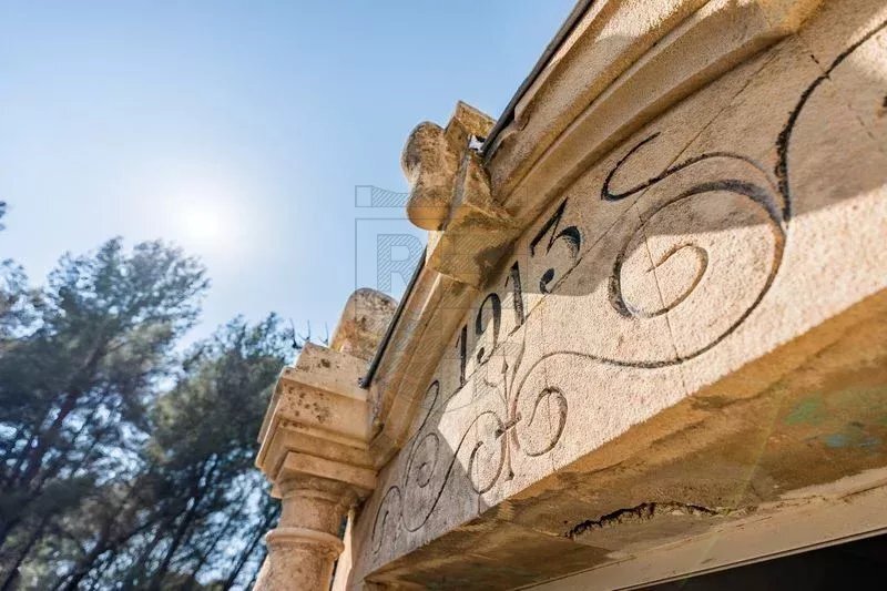 House in La Treille, Marseille, Provence-Alpes-Côte d'Azur 5 - 18252076