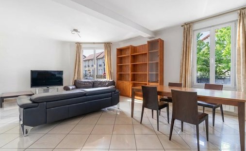 Casa en Charentonneau, Maisons-Alfort, Francia 1