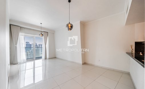 Apartment in Dubai Marina / Marsa Dubai, Dubai, United Arab Emirates 1