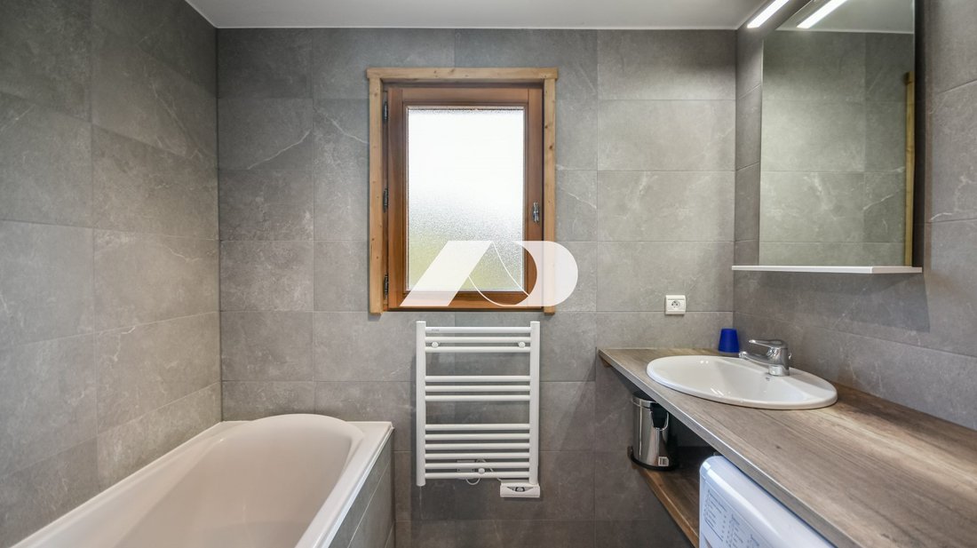 Chalet in Les Gets, Auvergne-Rhône-Alpes, France 5 - 18256831