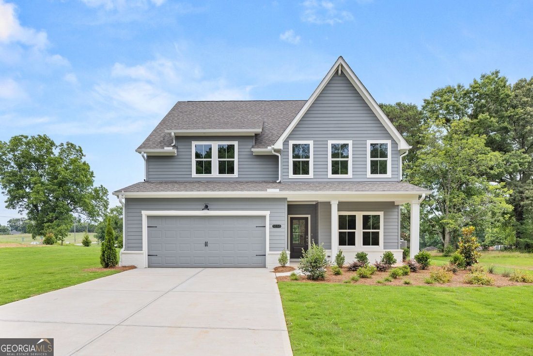House in Gainesville, Georgia, United States 1 - 18160221