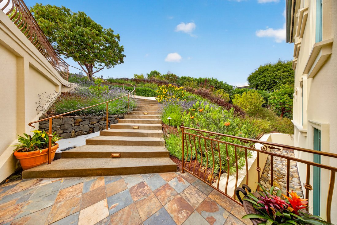 House in Belvedere, California, United States 5 - 17503202