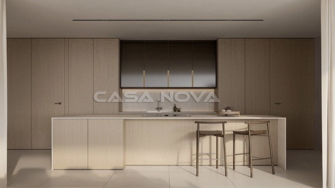Villa in Calvia, Balearic Islands, Spain 4 - 18244125
