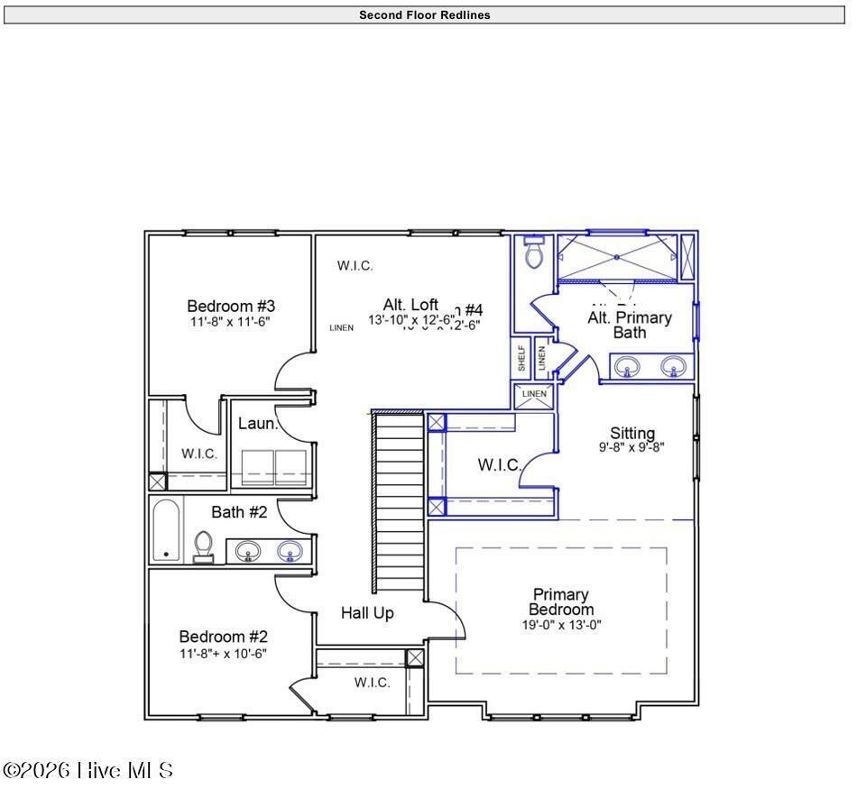 House in Wilmington, North Carolina, United States 5 - 17194449