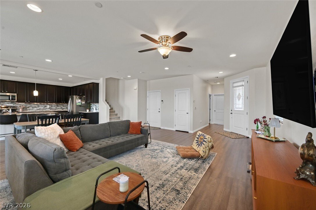 House in Henderson, Nevada, United States 5 - 18257290