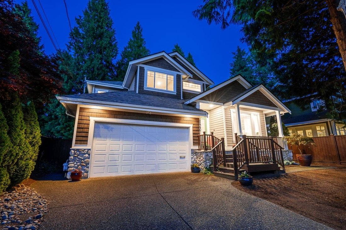 House in Surrey, British Columbia, Canada 1 - 18256755