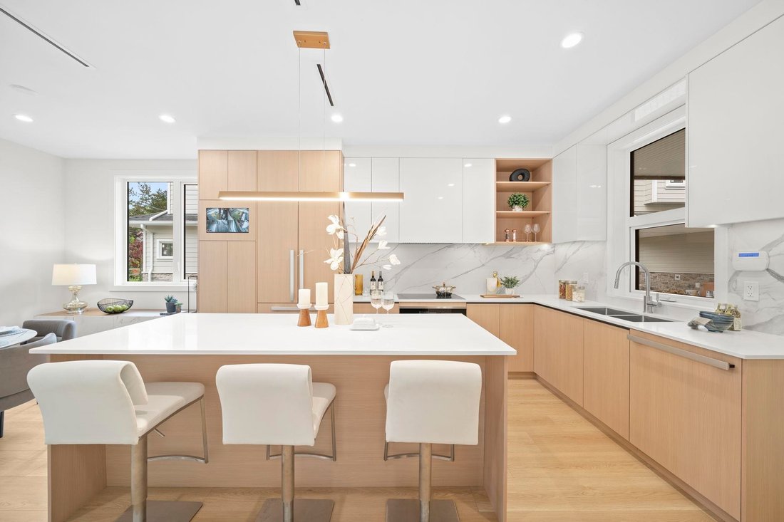 House in Richmond, British Columbia, Canada 1 - 18256992