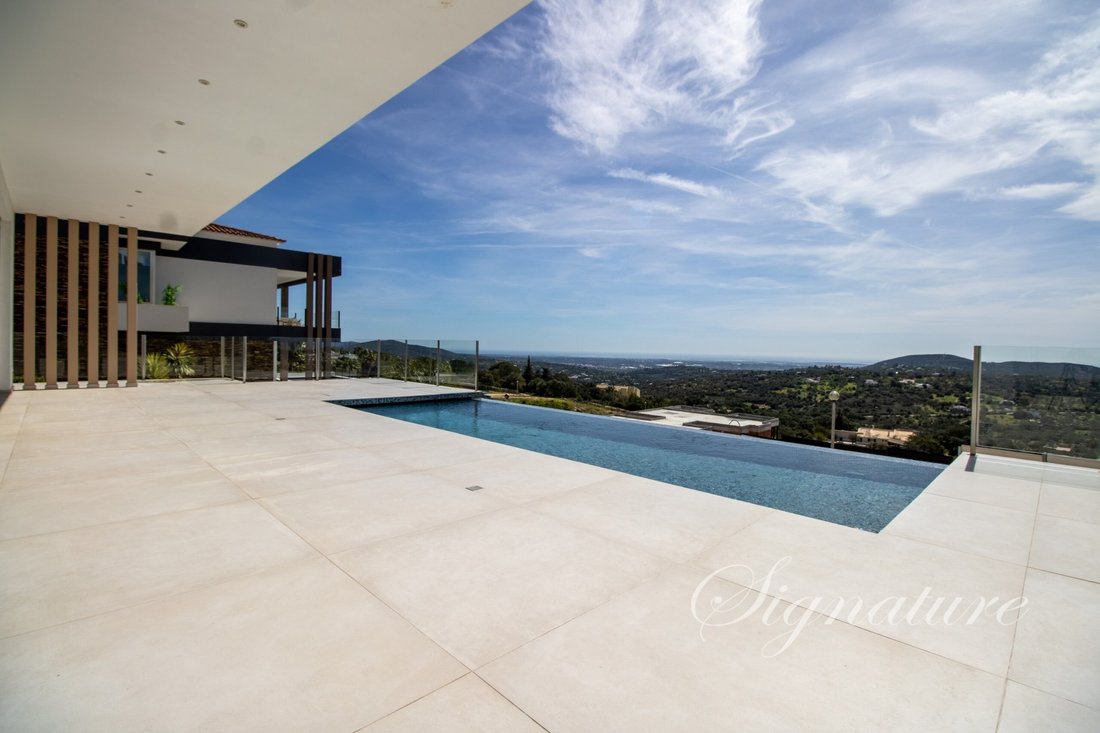 Villa in Santa Barbara de Nexe, Algarve, Portugal 5 - 18256022