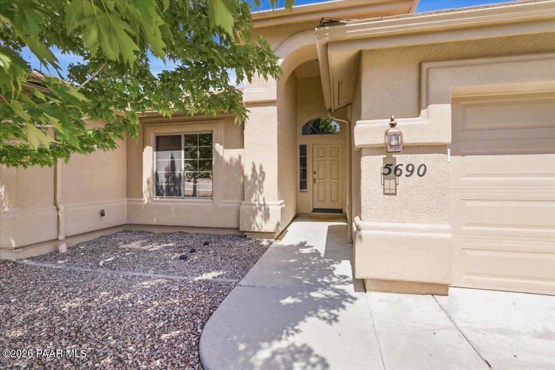 House in Prescott, Arizona, United States 2 - 18253448