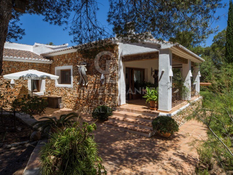 Townhouse in Vicalvaro, Madrid, Spain 3 - 18255566