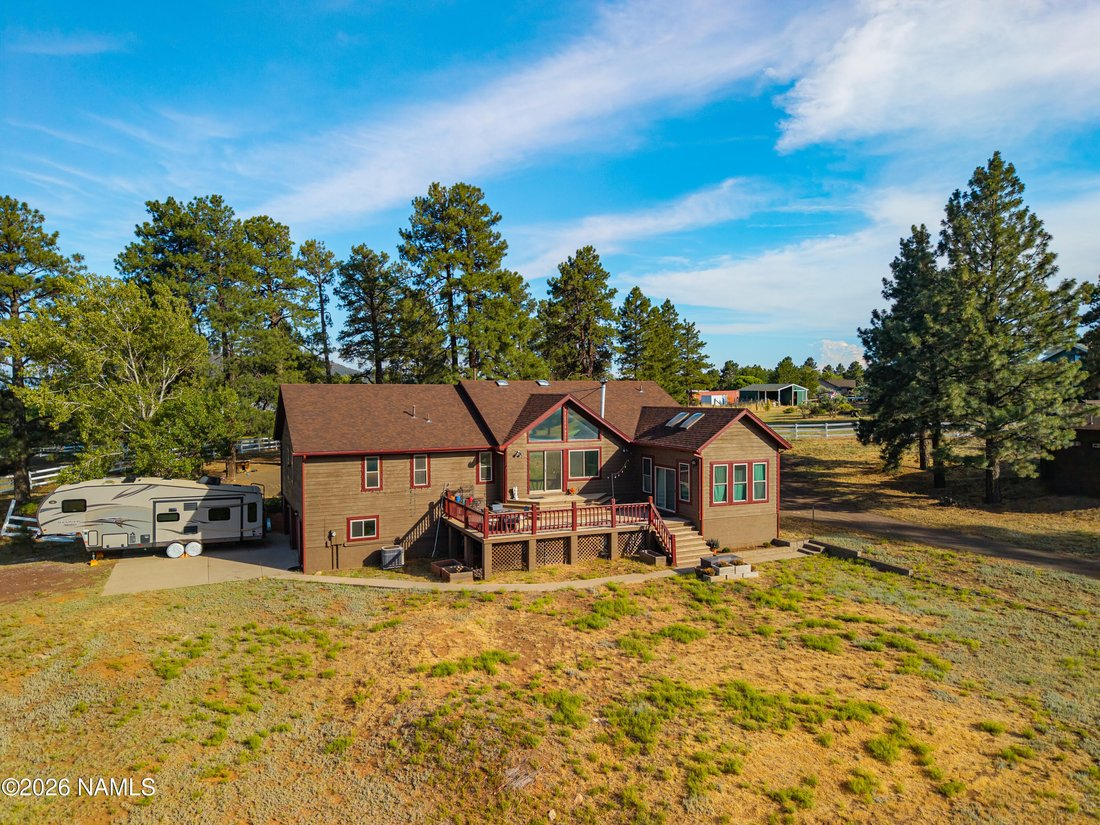 House in Flagstaff, Arizona, United States 4 - 18253401