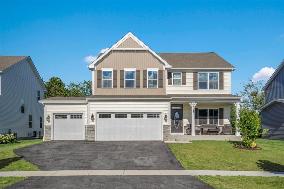 House in Johnsburg, Illinois, United States 1 - 18254990