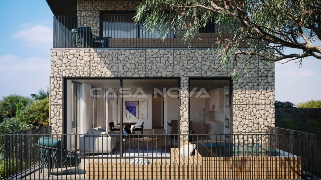 Apartment in Genoa, Palma, Balearic Islands 3 - 18244677